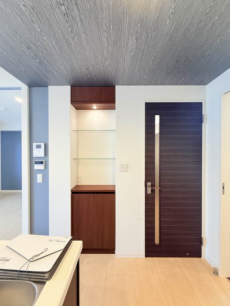 ラ　ルミエール 0202号-6