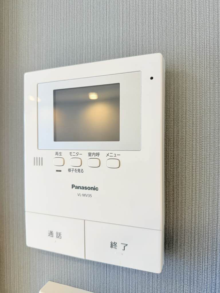 ラ　ルミエール 0202号-7