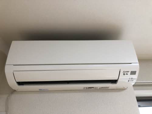 マンション旭 101号-7