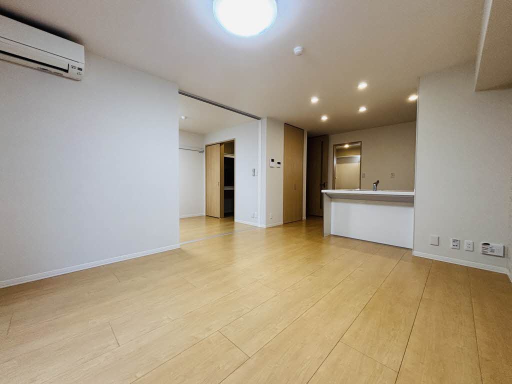 マンション旭 102号-3