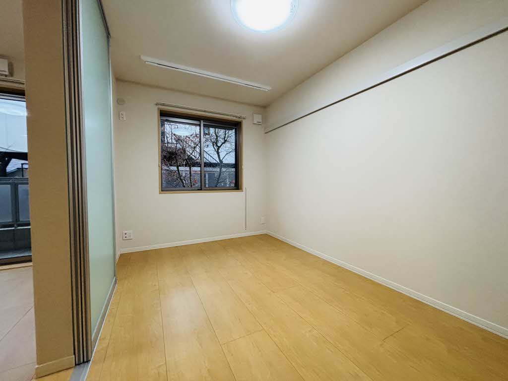 マンション旭 102号-5