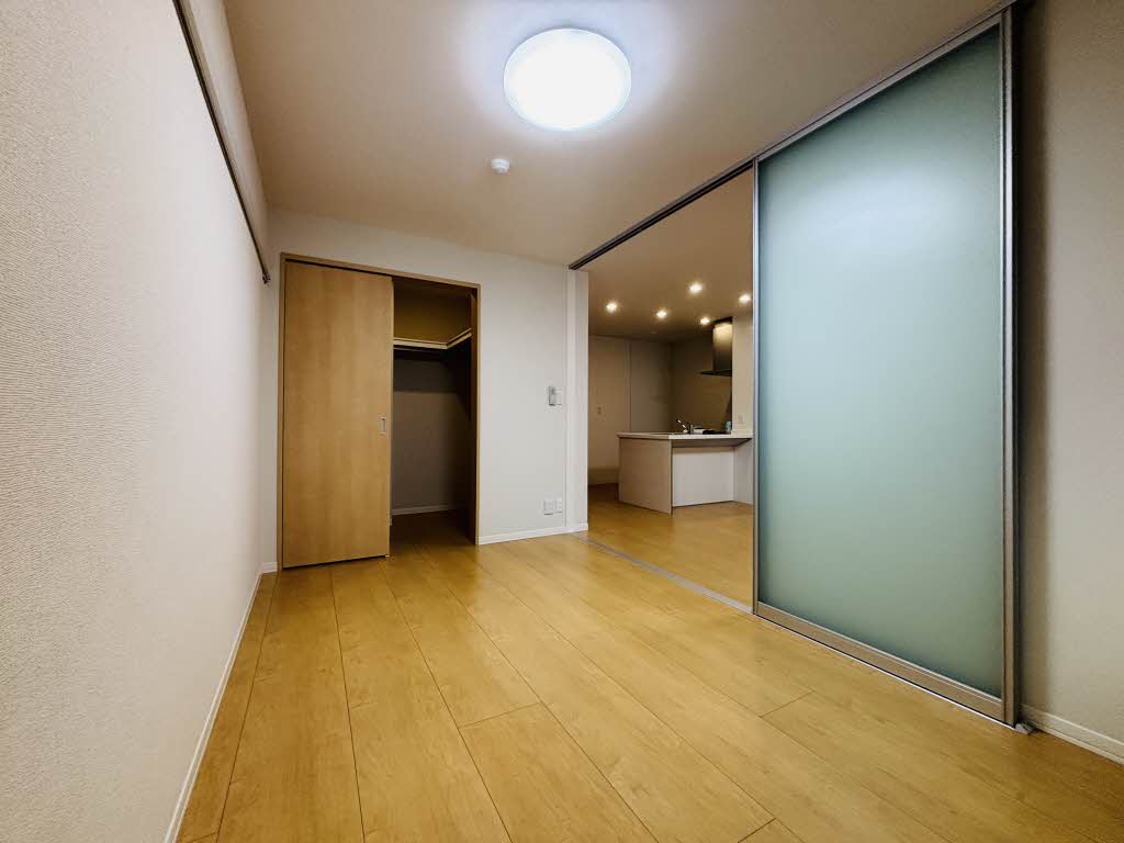 マンション旭 102号-6