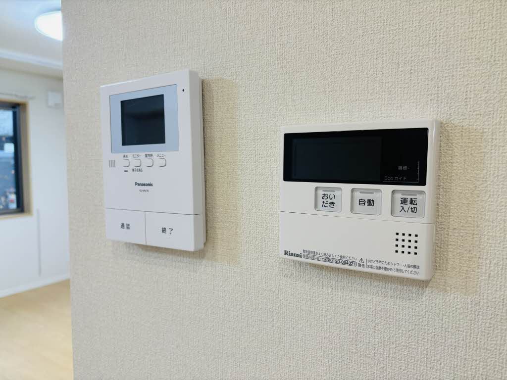 マンション旭 102号-8