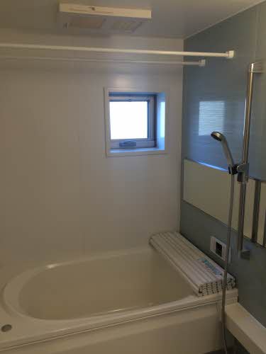 パークハイツ城山 0102号-15