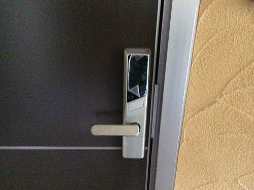 センタービレッジ E102号-2