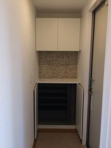 センタービレッジ E102号-3