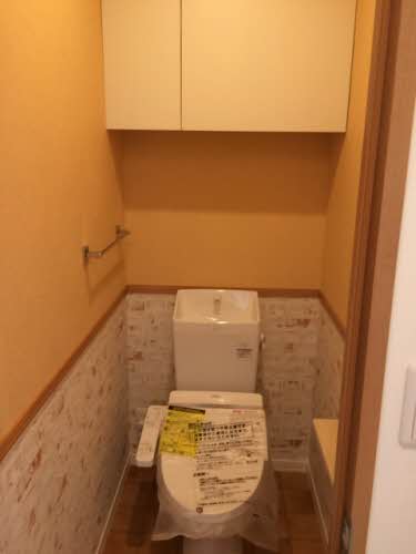 センタービレッジ E102号-4