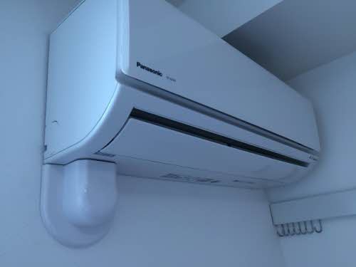 センタービレッジ E102号-7