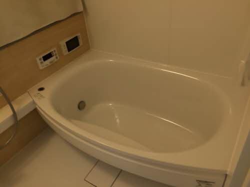 センタービレッジ E102号-10