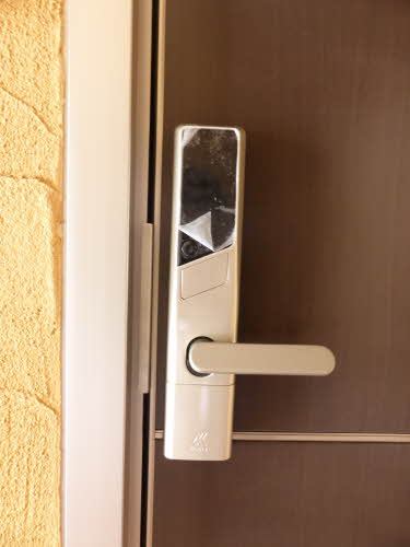 センタービレッジ S101号-2