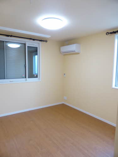 センタービレッジ S101号-8