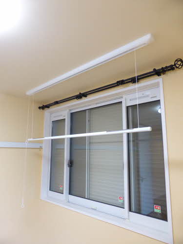 センタービレッジ S101号-9