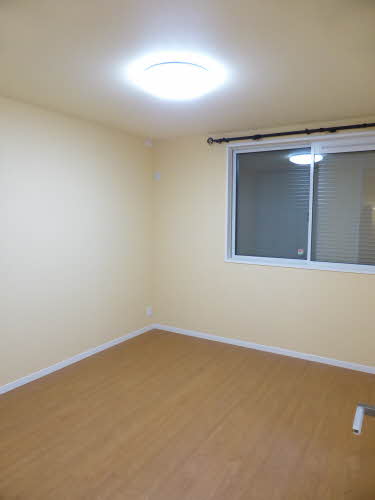 センタービレッジ S101号-10