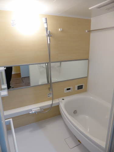 センタービレッジ S101号-12