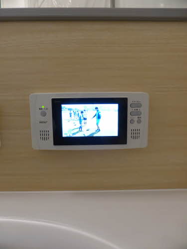 センタービレッジ S101号-13