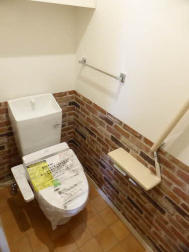 センタービレッジ S101号-15