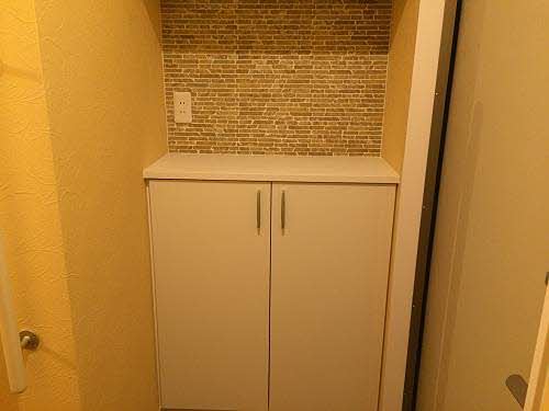 センタービレッジ S202号-2