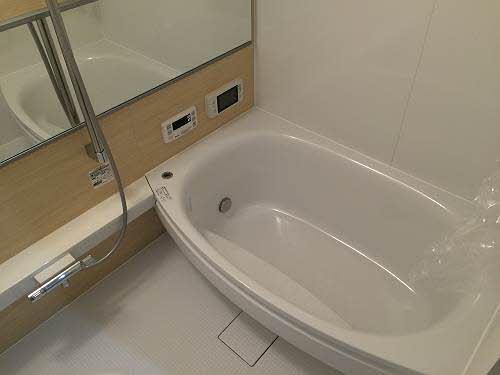 センタービレッジ S202号-7