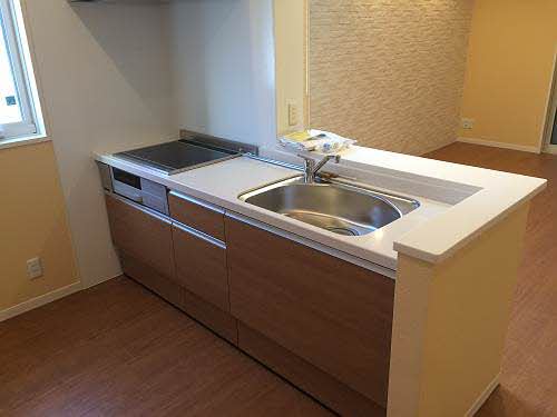 センタービレッジ S202号-9