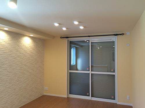 センタービレッジ S202号-11