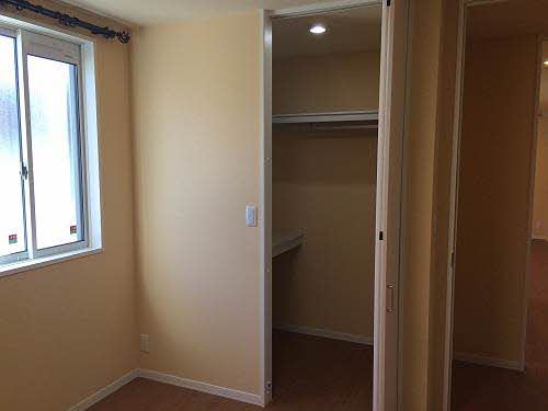 センタービレッジ S202号-12