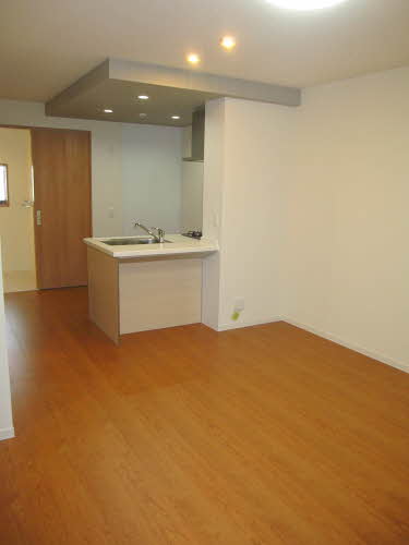 エクラージュ西町 0101号-4