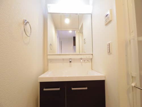 ロンドヴェルチュ白川公園 0204号-11