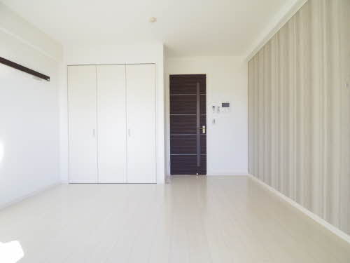 ロンドヴェルチュ白川公園 0402号-2