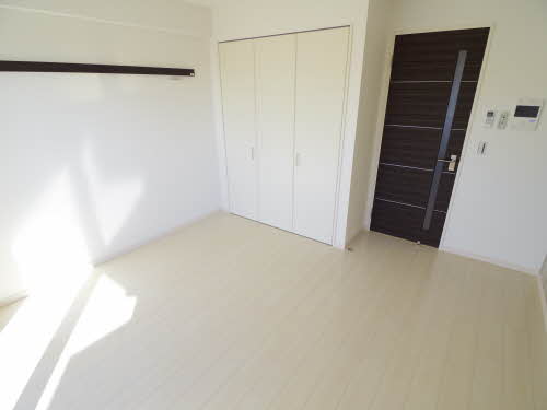 ロンドヴェルチュ白川公園 0402号-5