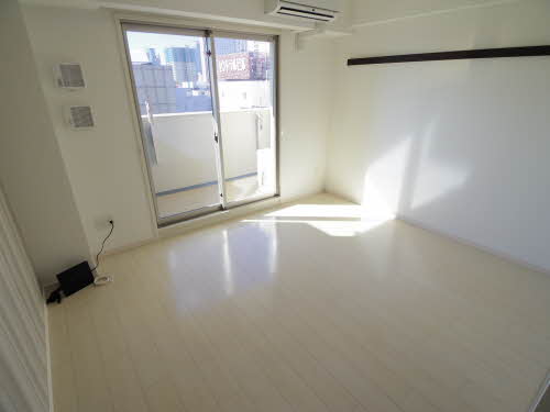 ロンドヴェルチュ白川公園 0402号-6