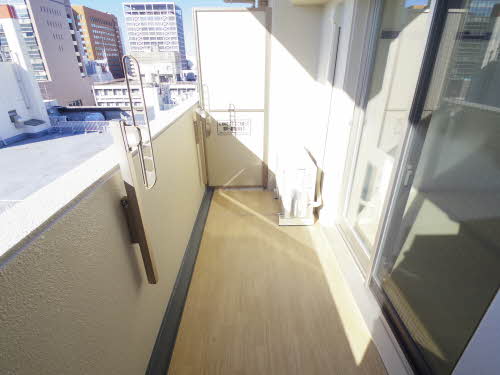 ロンドヴェルチュ白川公園 0402号-8