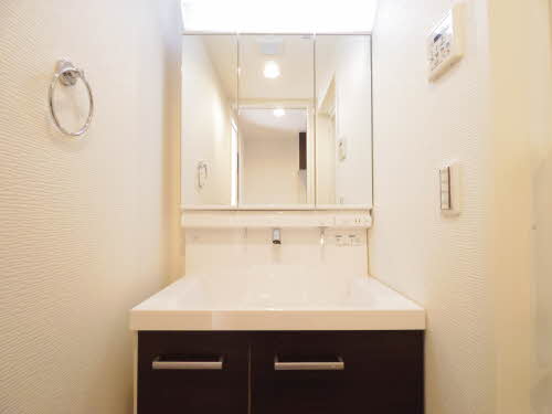 ロンドヴェルチュ白川公園 0402号-9