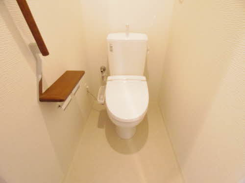 ロンドヴェルチュ白川公園 0402号-12