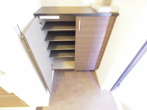 ロンドヴェルチュ白川公園 0402号-13