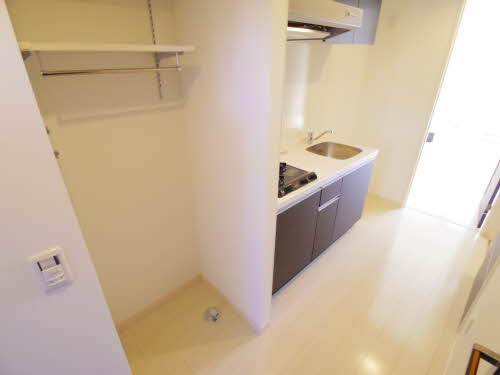 ロンドヴェルチュ白川公園 0402号-14