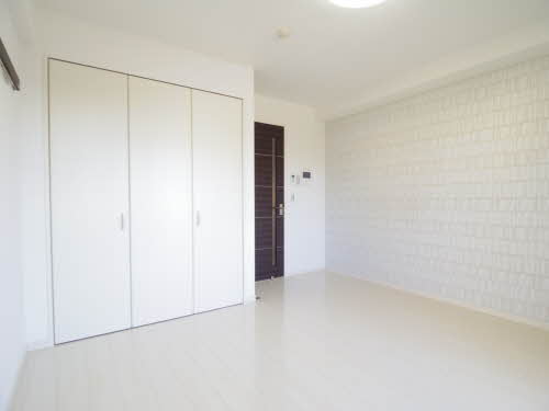 ロンドヴェルチュ白川公園 0504号-5