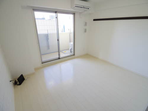 ロンドヴェルチュ白川公園 0504号-7