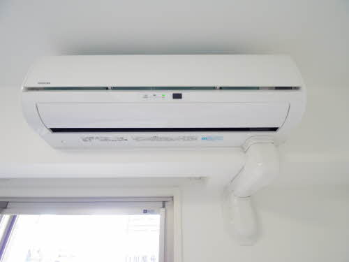 ロンドヴェルチュ白川公園 0504号-9