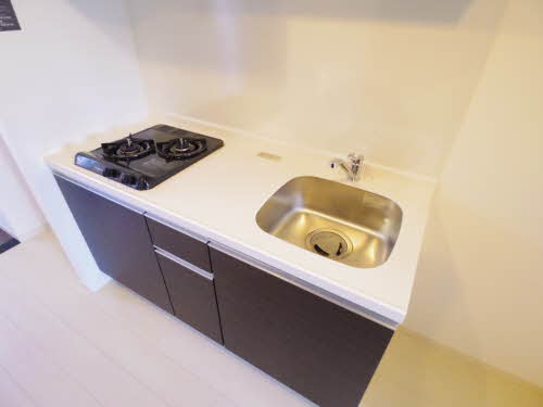 ロンドヴェルチュ白川公園 0504号-10