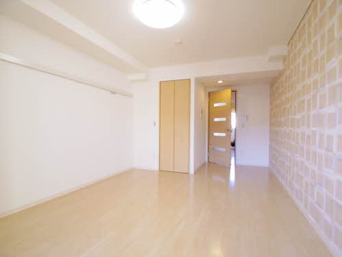 ロンドヴェルチュ白川公園 0508号-2