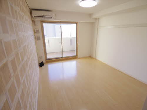 ロンドヴェルチュ白川公園 0508号-4