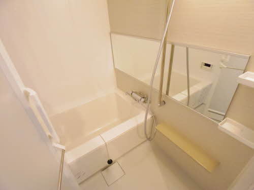 ロンドヴェルチュ白川公園 0508号-9