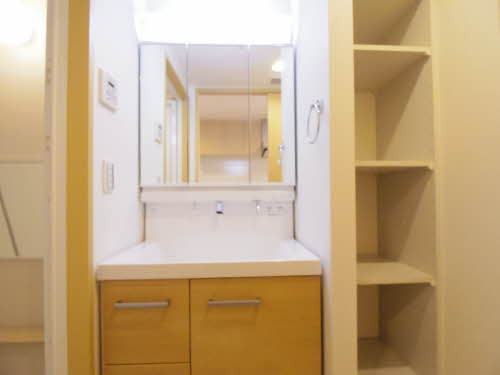 ロンドヴェルチュ白川公園 0508号-10