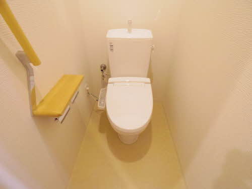 ロンドヴェルチュ白川公園 0508号-11