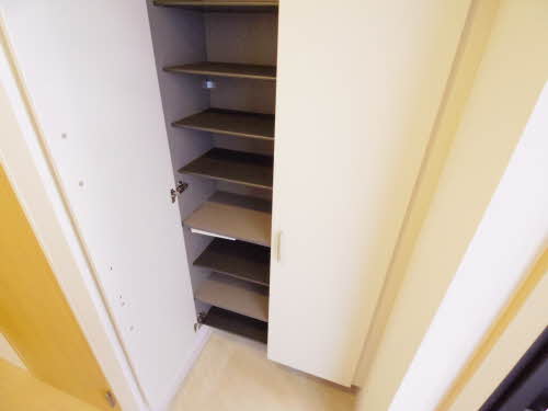 ロンドヴェルチュ白川公園 0508号-12