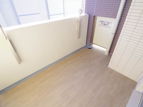 ロンドヴェルチュ白川公園 0508号-14