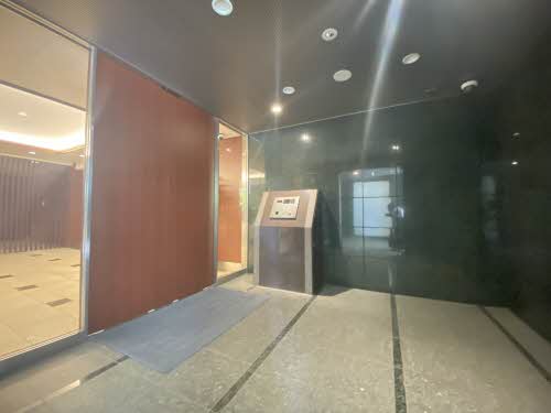 ロンドヴェルチュ白川公園 0607号-2