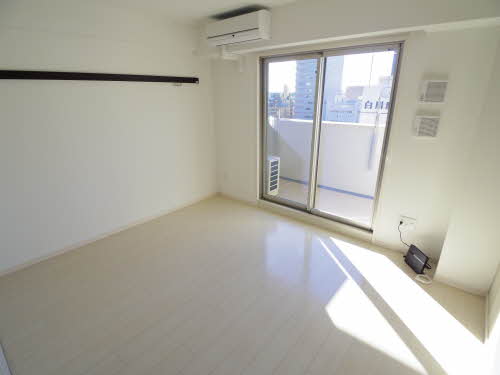 ロンドヴェルチュ白川公園 0803号-4