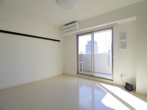 ロンドヴェルチュ白川公園 0803号-5