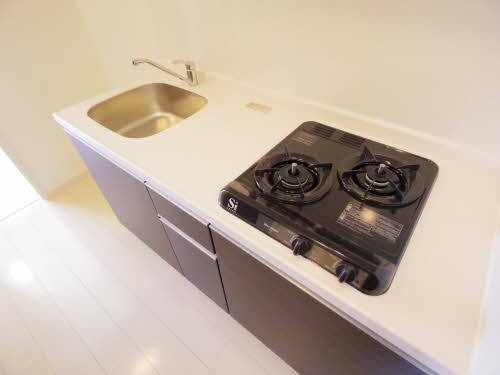 ロンドヴェルチュ白川公園 0803号-10